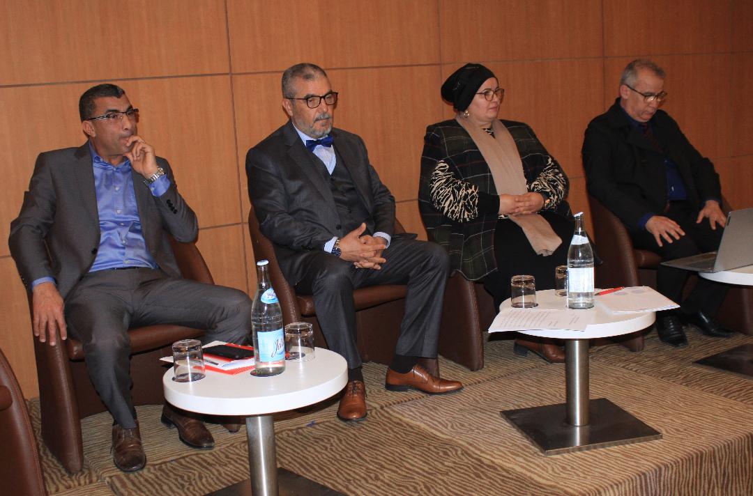 طالبت بتنظيم الانتخابات البلدية في موعدها .. الجامعة الوطنية للبلديات تدعو الرئيس سعيد إلى إصدار أمر دعوة الناخبين